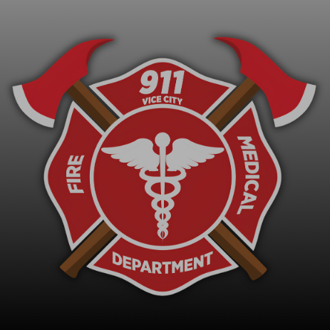 Vice City Fire Medical Department