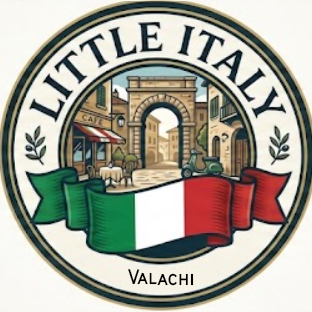 Little Italy