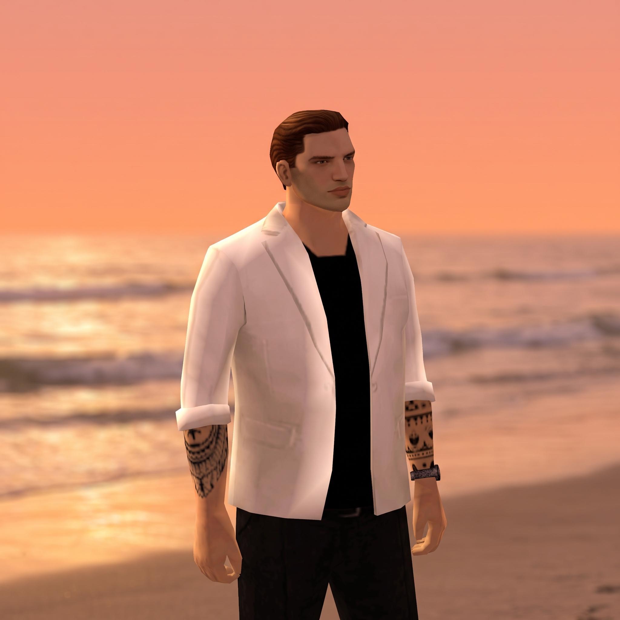 Austin Cliff