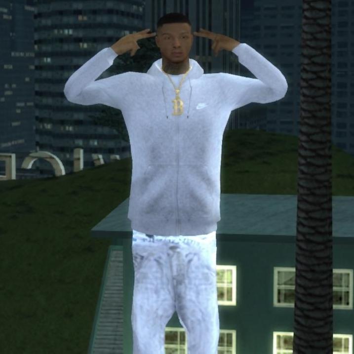 Chinedu Okafor