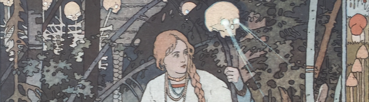 Ulyana Nekrasova