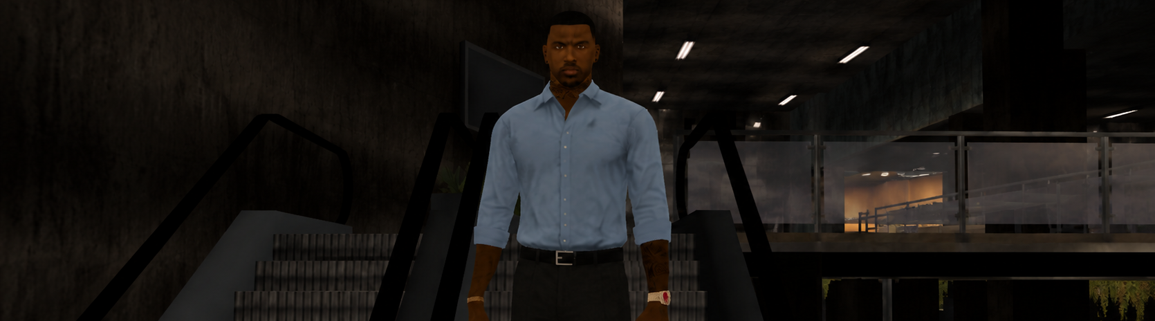 Demarcus Bloodworth