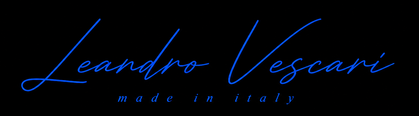Leandro Vescari