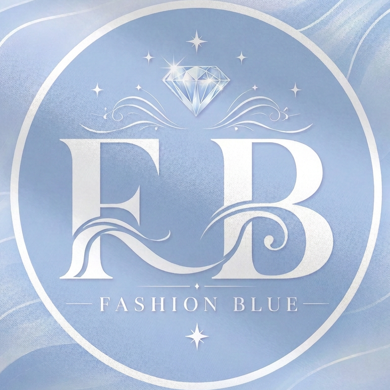 Fashion Blue 