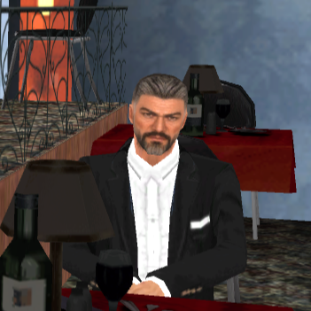 Ricardo Navarra