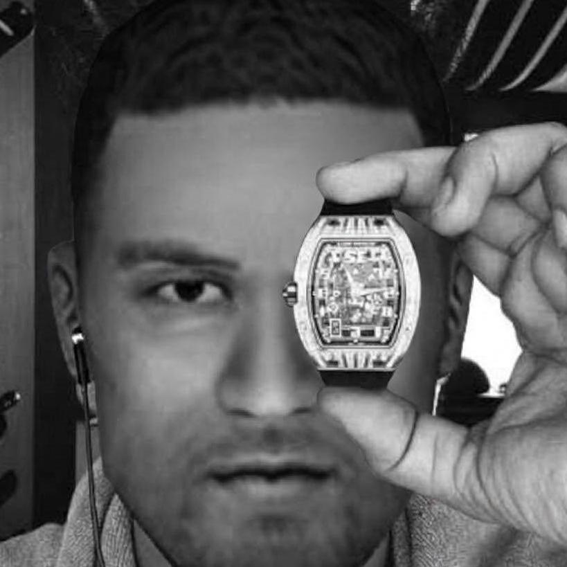 Ethan Diamond