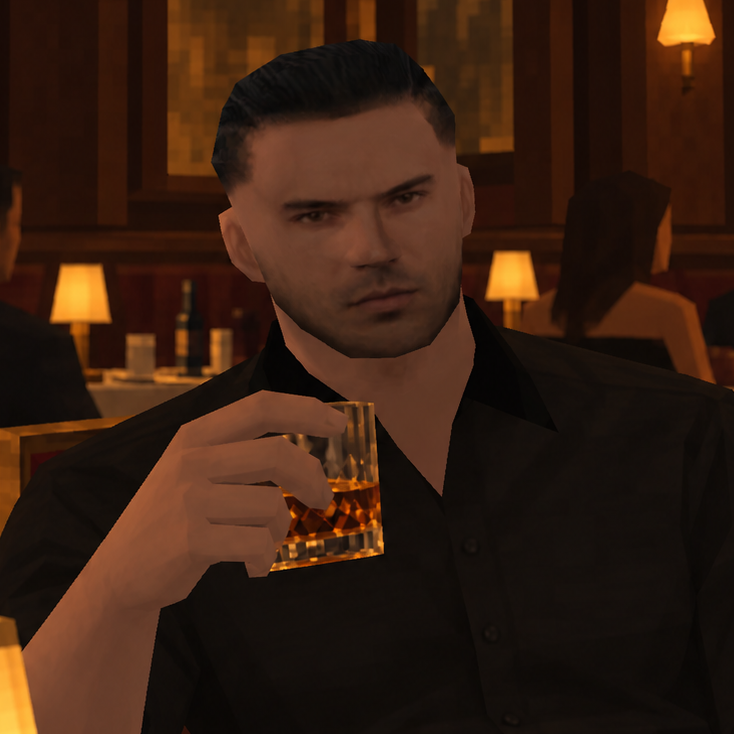 Evan James Snyder