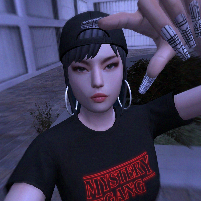 Aeryn Lassiter