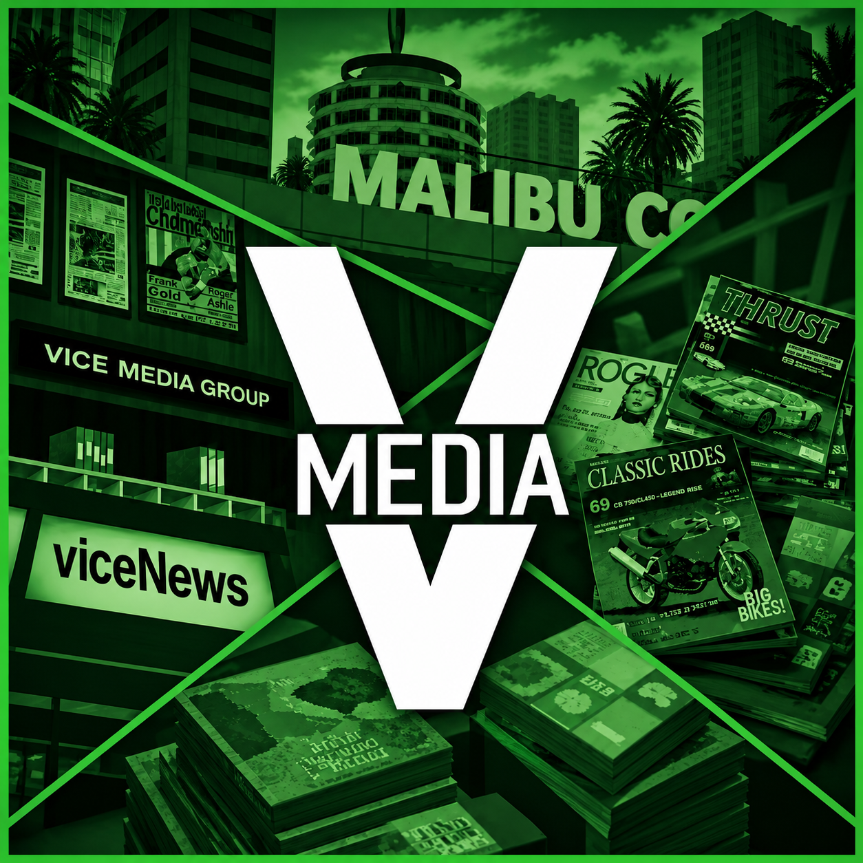 Vice News